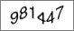 human test image